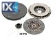 Σετ συμπλέκτη JAPANPARTS KV347MX  - 1.542,1 EUR