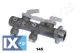 Κεντρική αντλία φρένων JAPANPARTS PF145  - 77,1 EUR