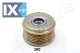 Ελεύθερη περιστροφή γεννήτριας JAPANPARTS RA300  - 55,1 EUR