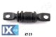 Στήριγμα, ψαλίδι JAPANPARTS RU2123  - 15,1 EUR