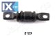 Στήριγμα, ψαλίδι JAPANPARTS RU2123  - 15,1 EUR