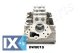 Κυλινδροκεφαλή JAPANPARTS XXDW001S  - 248,1 EUR