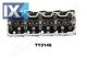 Κυλινδροκεφαλή JAPANPARTS XXTY014S  - 448,1 EUR