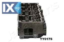 Κυλινδροκεφαλή JAPANPARTS XXTY017S