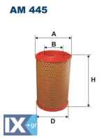 Φίλτρο αέρα FILTRON AM445