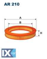 Φίλτρο αέρα FILTRON AR210