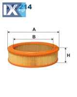 Φίλτρο αέρα FILTRON AR214