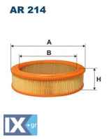 Φίλτρο αέρα FILTRON AR214