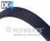 Ιμάντας poly-V NIPPARTS J1060805  - 17,62 EUR