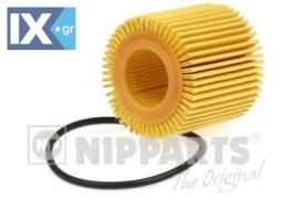 Φίλτρο λαδιού NIPPARTS N1312025