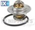 Θερμοστάτης, ψυκτικό υγρό NIPPARTS N1535019  - 18,86 EUR