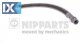 Ελαστικός σωλήνας φρένων NIPPARTS N3701129  - 15,51 EUR