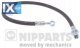 Ελαστικός σωλήνας φρένων NIPPARTS N3717000  - 31,21 EUR