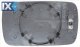 Κρύσταλλο καθρέφτη, εξωτ. καθρέφτης TYC 30300211  - 19,14 EUR