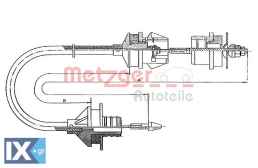 Ντίζα, μηχανισμός συμπλέκτη METZGER 112242