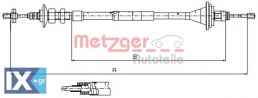 Ντίζα, μηχανισμός συμπλέκτη METZGER 112911
