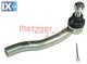 Ακρόμπαρο METZGER 54040202  - 19,26 EUR