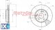 Δισκόπλακα METZGER 6110024  - 40,54 EUR