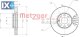 Δισκόπλακα METZGER 6110031  - 27,19 EUR