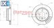 Δισκόπλακα METZGER 6110065  - 33,7 EUR
