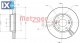 Δισκόπλακα METZGER 6110076  - 34,23 EUR