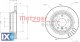 Δισκόπλακα METZGER 6110118  - 32,78 EUR