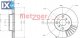 Δισκόπλακα METZGER 6110212  - 30,33 EUR