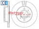 Δισκόπλακα METZGER 6110237  - 24,26 EUR