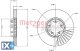 Δισκόπλακα METZGER 6110314  - 34,35 EUR