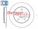Δισκόπλακα METZGER 6110498  - 27,98 EUR