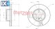 Δισκόπλακα METZGER 6110597  - 65,75 EUR