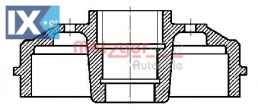 Ταμπούρο METZGER BT1055