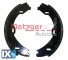 Σετ σιαγόνων φρένων, χειρόφρενο METZGER MG978  - 36,98 EUR