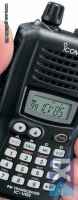 ICOM V85 7W-ΚΟΡΥΦΗ ΣΤΑ VHF