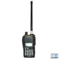 ICOM V85 7W-ΚΟΡΥΦΗ ΣΤΑ VHF