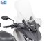 Ζελατίνα GIVI D2136ST Ψηλή Για Yamaha X-Max 300 GIVYAMZEL60  - 98,9 EUR