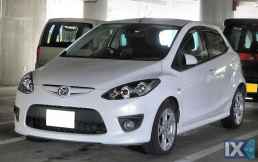 ΔΕΞΙ ΦΑΝΑΡΙ MAZDA2 DEMIO SPORT (DE)