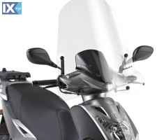 Ζελατίνα GIVI 440A Kymco Agility 50-125-150-R16 2008-2018 440A