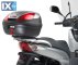 Βάση βαλίτσας GIVI E219 Honda SH125 - 150 2005-2008 GIVIE219  - 20,2 EUR