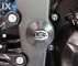 R&G Δεξιό Frame Plug for the Honda CBR1000RR 08-19 FI0012BK  - 17 EUR