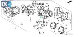 Βάση οργάνων CB1300 37120-MEJ-003