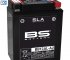 Μπαταρία Μοτοσυκλέτας SLA BS Battery BB12AL-A2(YB12AL- A2) 12.6Ah 72BB12ALA2FA  - 75,98 EUR