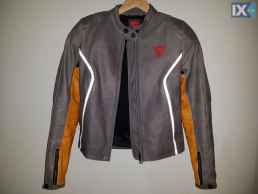 DAINESE LEATHER JACKET ΓΥΝΑΙΚΕΙΟ