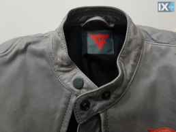 DAINESE LEATHER JACKET ΓΥΝΑΙΚΕΙΟ