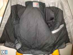 DAINESE LEATHER JACKET ΓΥΝΑΙΚΕΙΟ