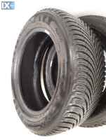 MICHELIN ALPIN 5_205/55/R16