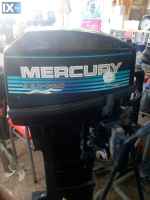 Mercury 15 hp Sea pro