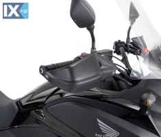 Προστατευτικές Χούφτες GIVI HP1111 Για HONDA NC700X - NC750X HP1111