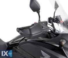 Προστατευτικές Χούφτες GIVI HP1111 Για HONDA NC700X - NC750X HP1111