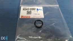 O-RING ΒΑΛΒΙΔΑΣ OCV J210-L251-L701-M201-L881